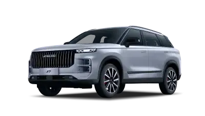 JAECOO J7