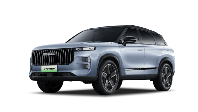 JAECOO J7 PHEV
