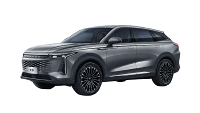 OMODA C9 2WD