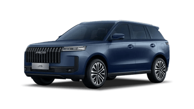JAECOO J5 2WD